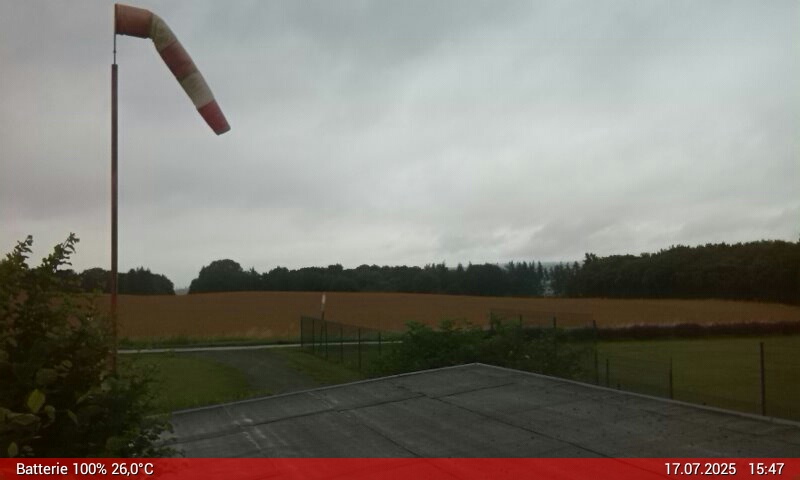 Impressionen