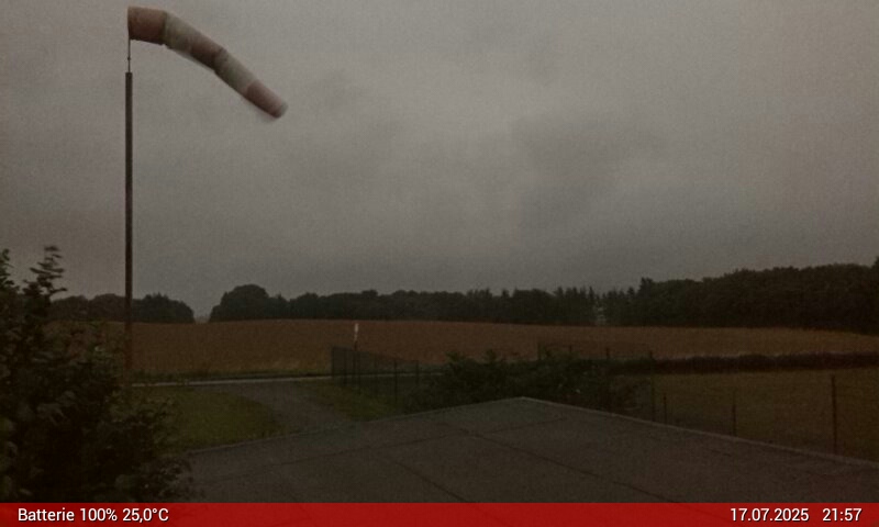 Impressionen