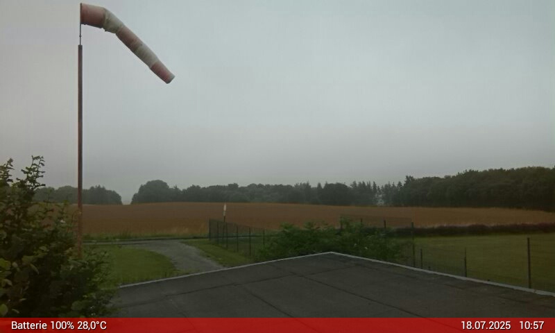 Impressionen