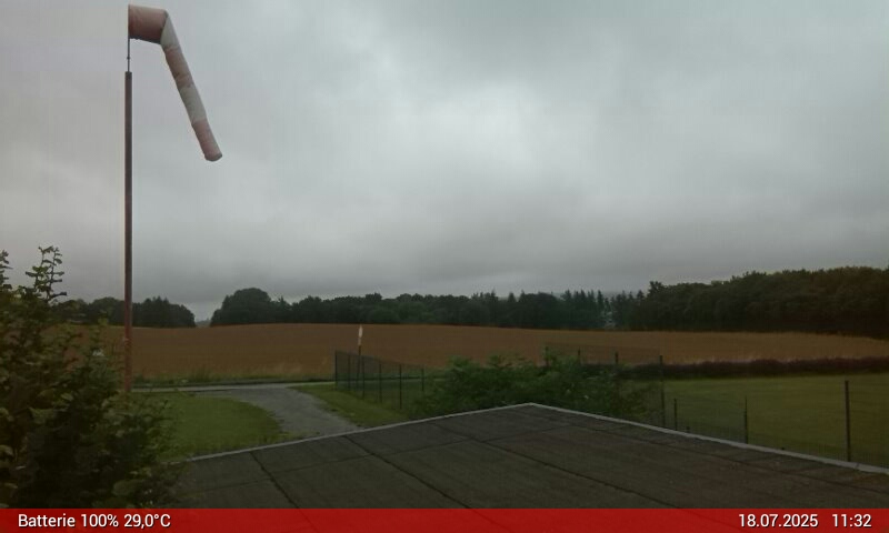 Impressionen