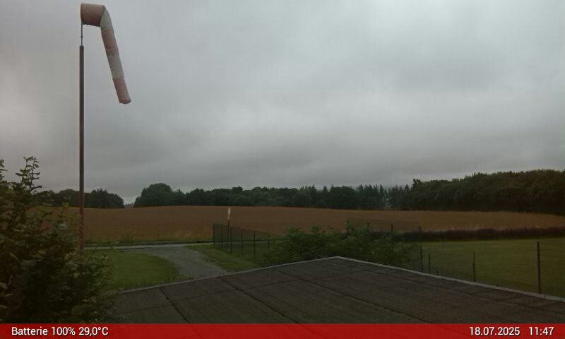 Impressionen
