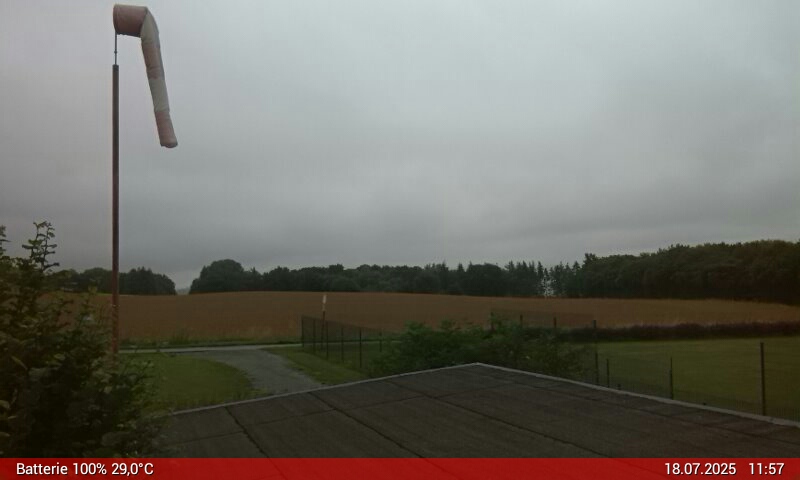 Impressionen
