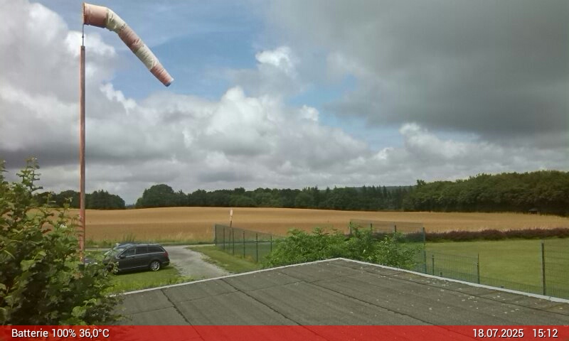 Impressionen