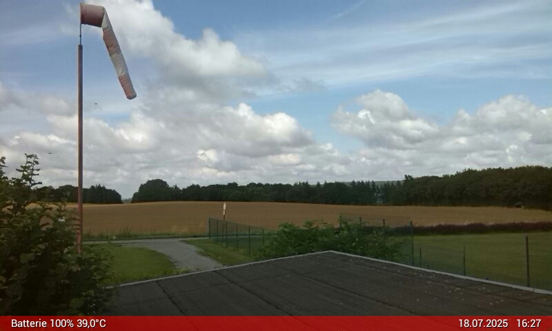 Impressionen