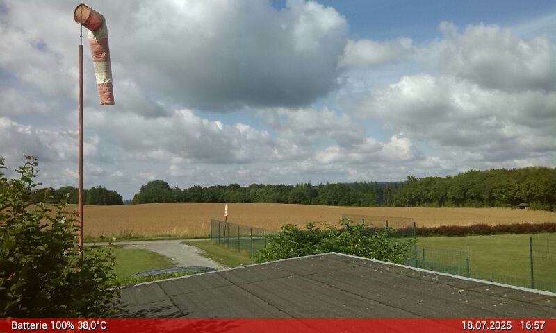Impressionen
