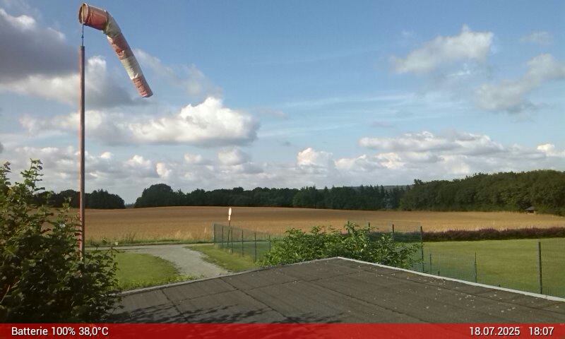 Impressionen