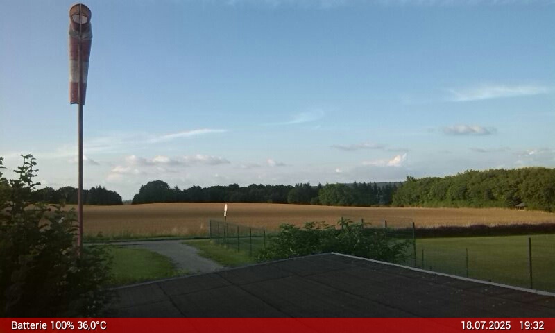 Impressionen
