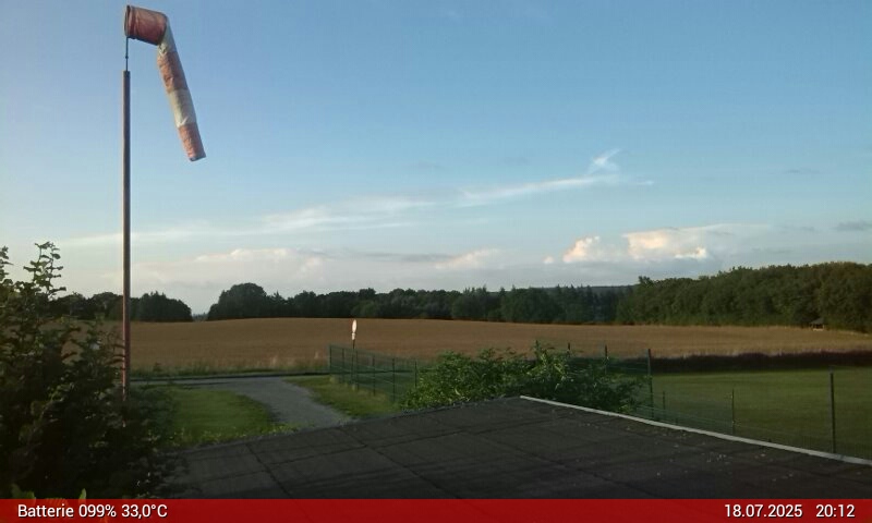 Impressionen