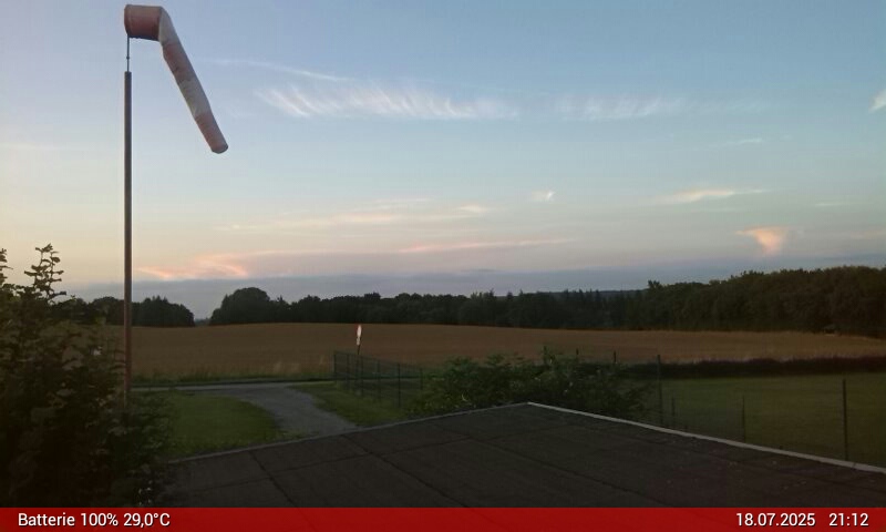 Impressionen