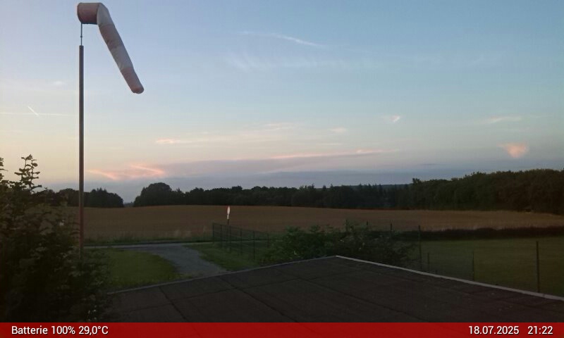 Impressionen