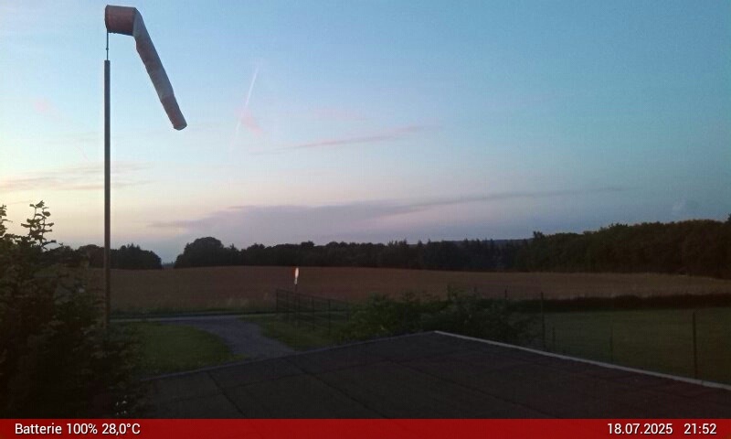 Impressionen