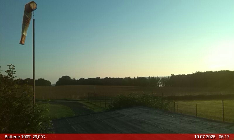 Impressionen