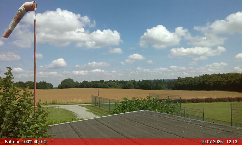 Impressionen