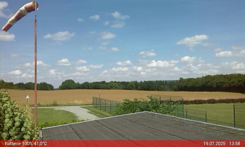 Impressionen