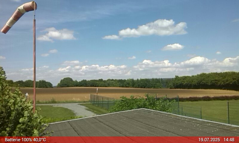 Impressionen