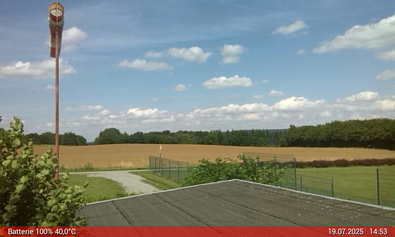 Impressionen