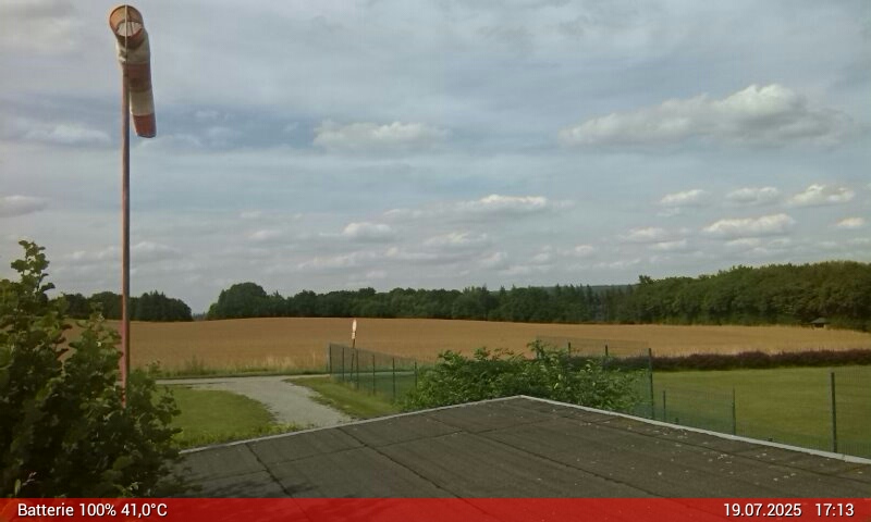 Impressionen