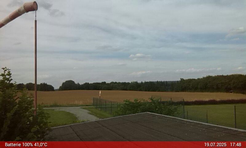 Impressionen