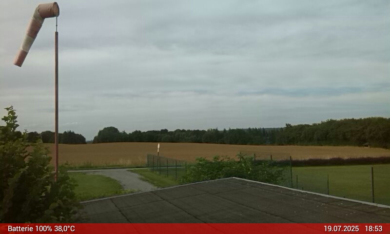 Impressionen