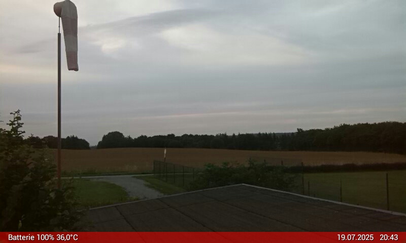Impressionen