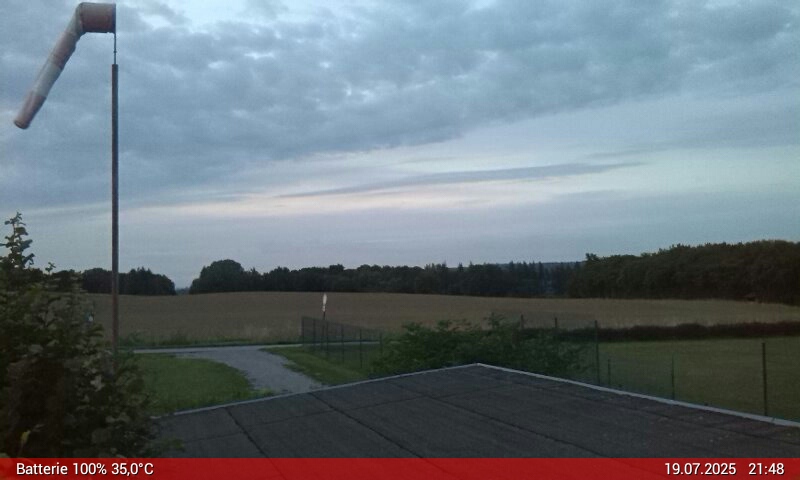 Impressionen