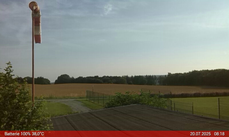 Impressionen