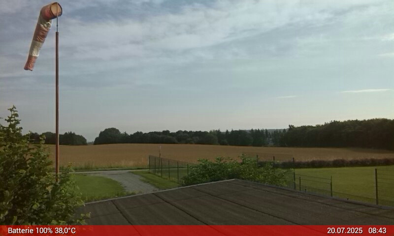Impressionen
