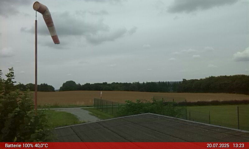 Impressionen