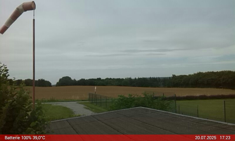 Impressionen