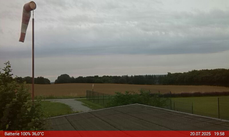 Impressionen