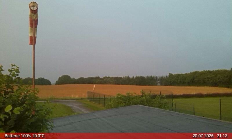 Impressionen