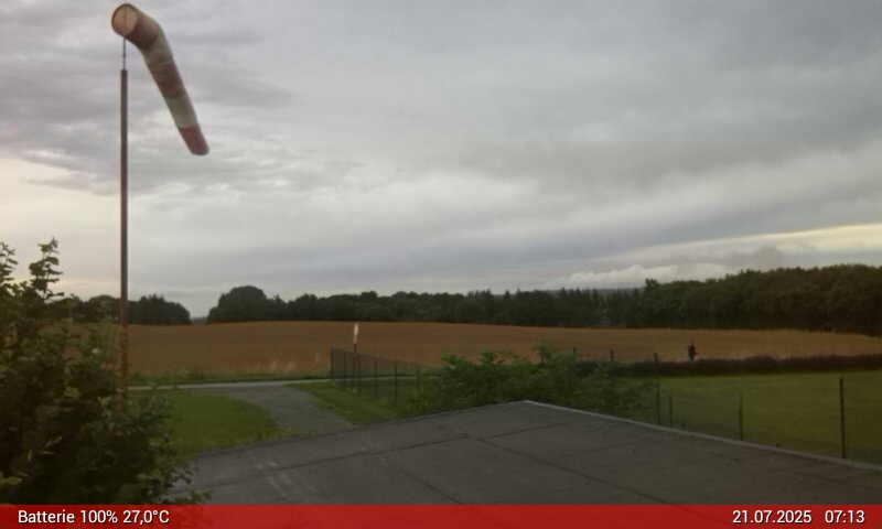 Impressionen