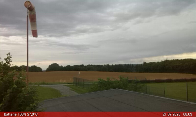 Impressionen