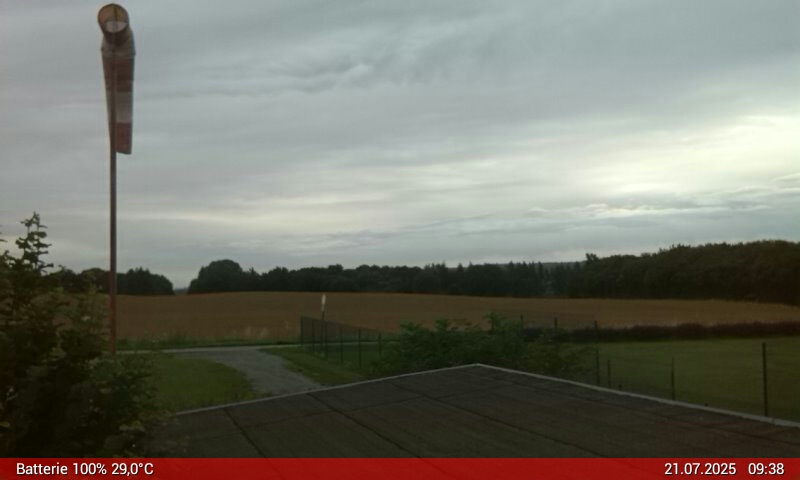 Impressionen