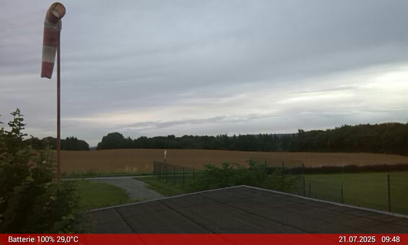 Impressionen