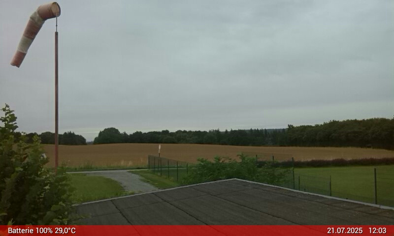 Impressionen