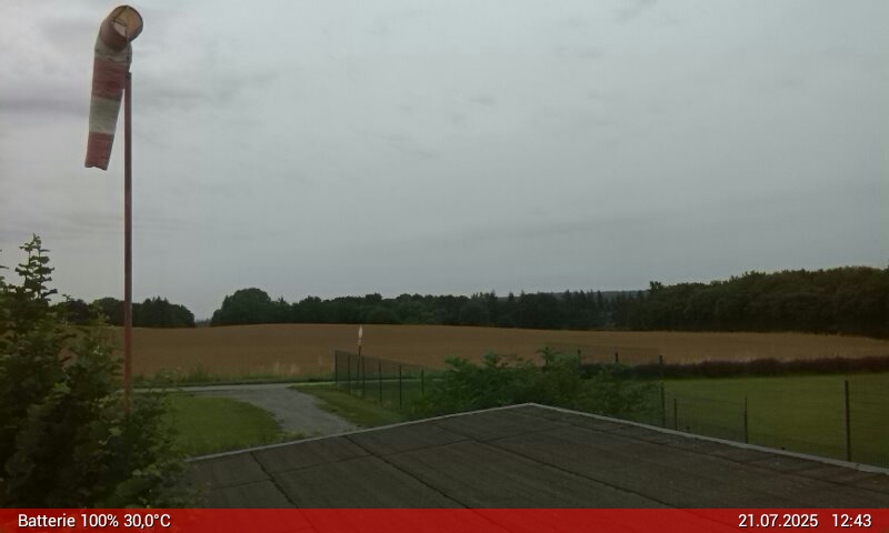 Impressionen