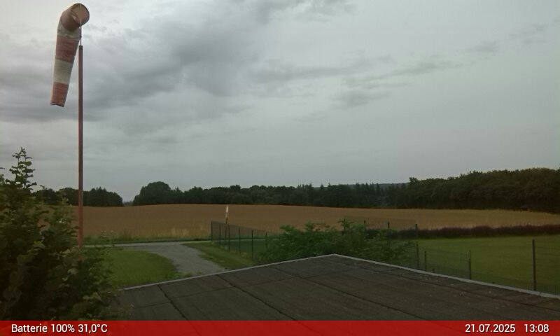 Impressionen