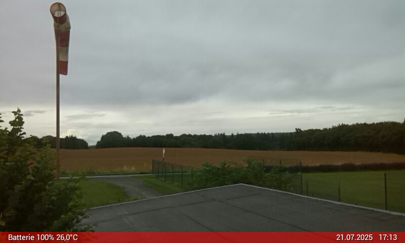 Impressionen