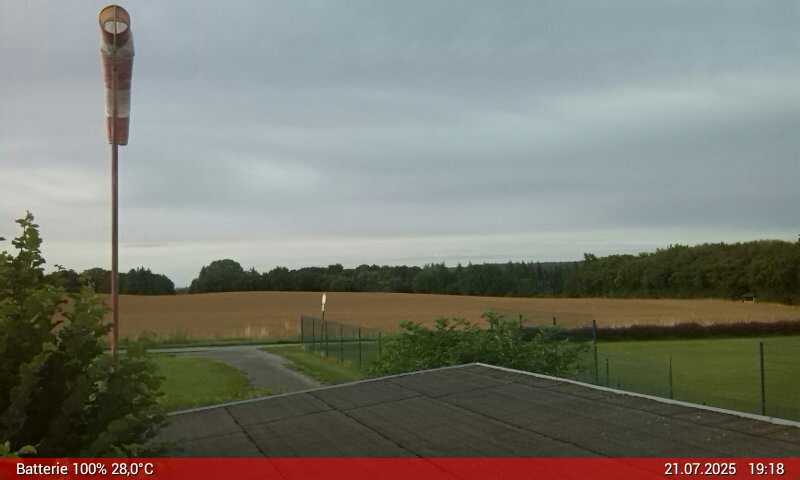 Impressionen