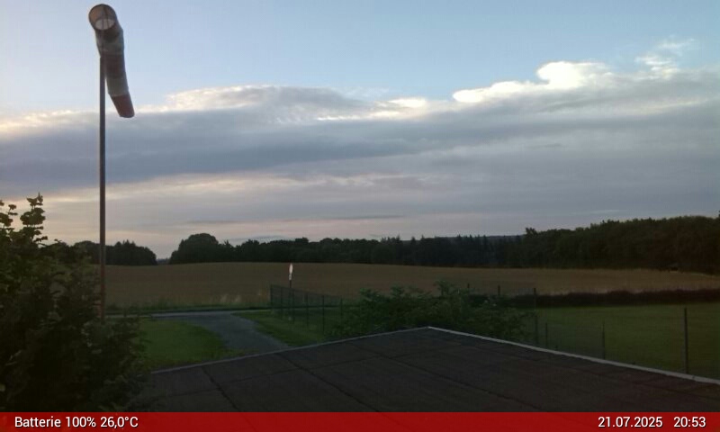 Impressionen