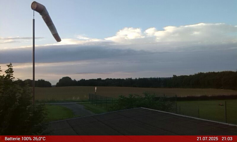 Impressionen