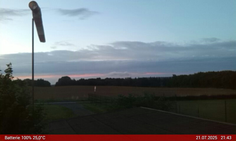 Impressionen