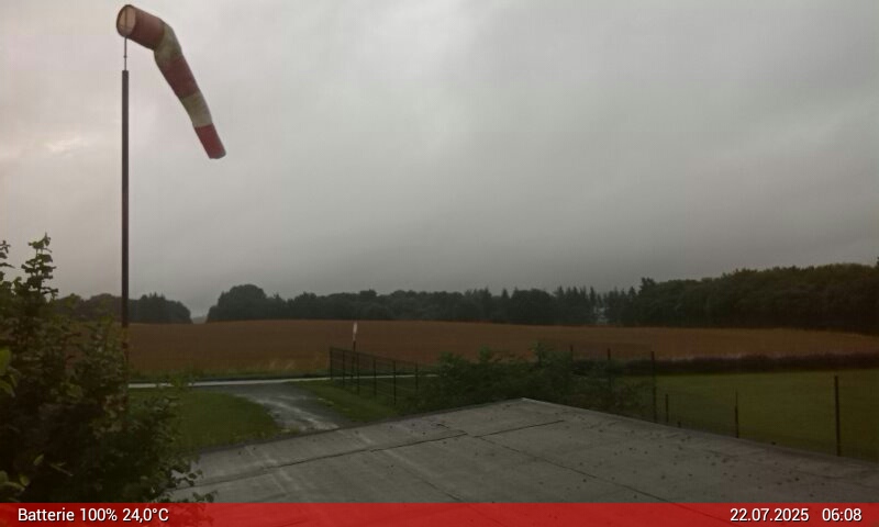 Impressionen