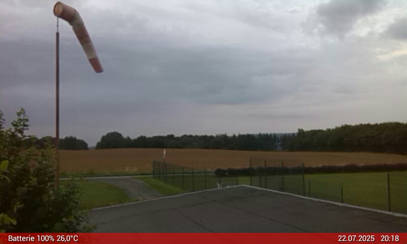 Impressionen