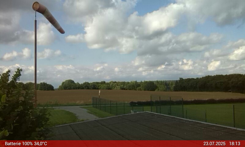 Impressionen