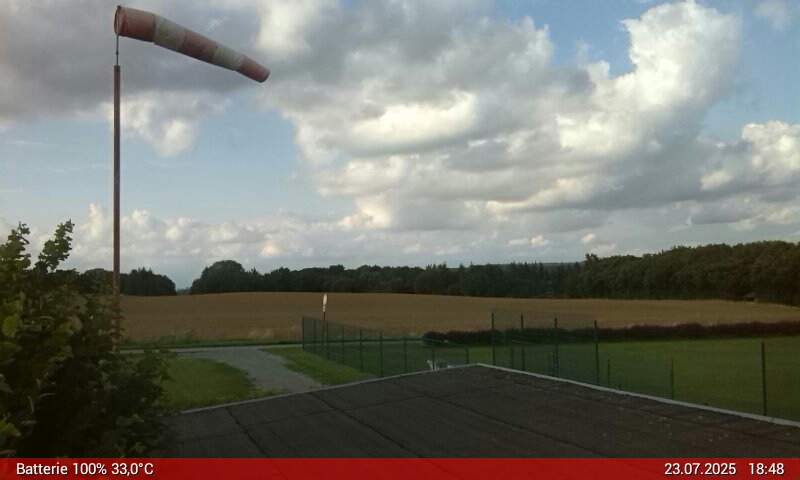 Impressionen