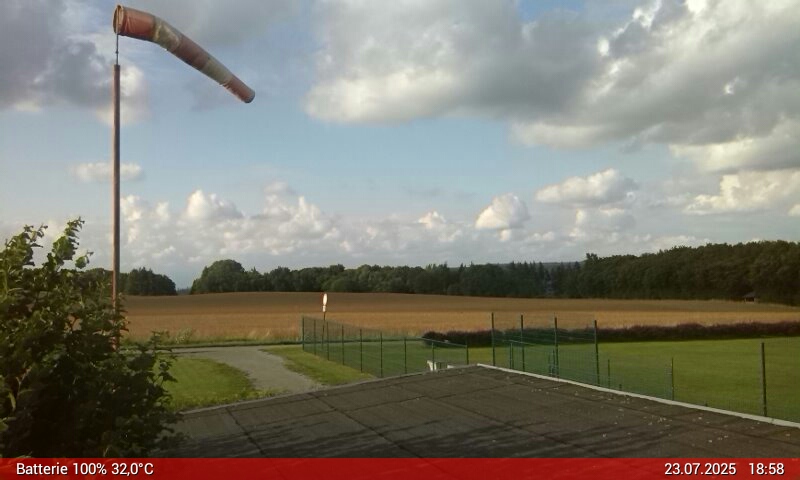 Impressionen
