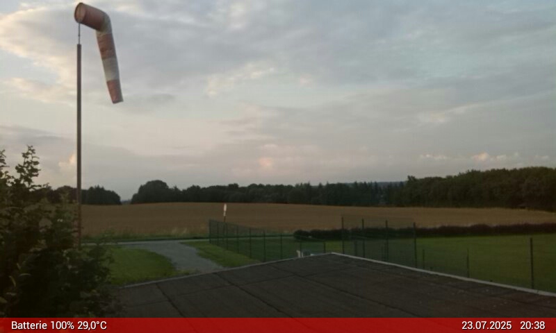 Impressionen