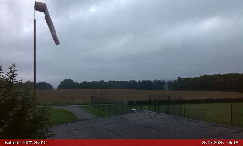 Impressionen